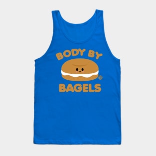 BAGEL Tank Top